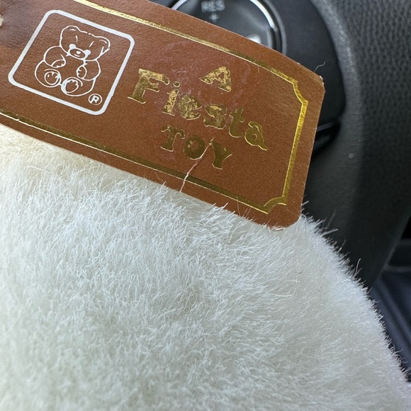 Fiesta 18" sleepy time bears... great for siblings, perfect condition. - Picture 7 of 10